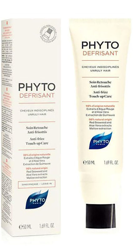 PHYTODEFRISANT TRATTAMENTO RITOCCO ANTI CRESPO 50 ML - famajoy.it