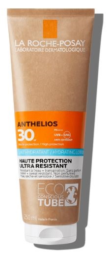 ANTHELIOS LATTE SOLARE 30+ PAPER PACK - famajoy.it