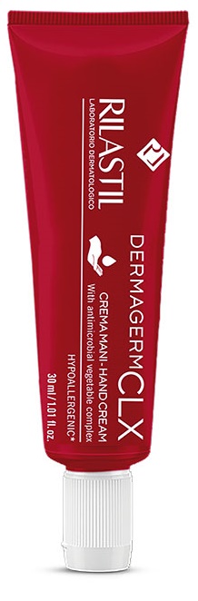 RILASTIL DERMAGERM CLX CREMA MANI 30 ML - famajoy.it