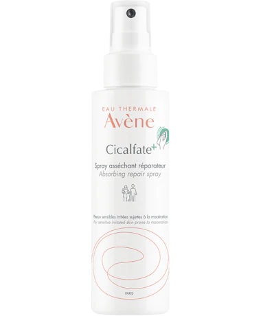 EAU THERMALE AVENE CICALFATE+ SPRAY ADSORBENTE LENITIVO 100 ML - famajoy.it
