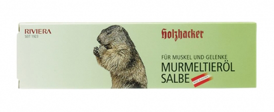 RIVIERA CREMA OLIO MARMOTTA 75 ML - famajoy.it