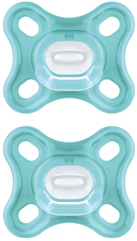 MAM COMFORT 0+ SUCCHIETTO NEUTRO - famajoy.it