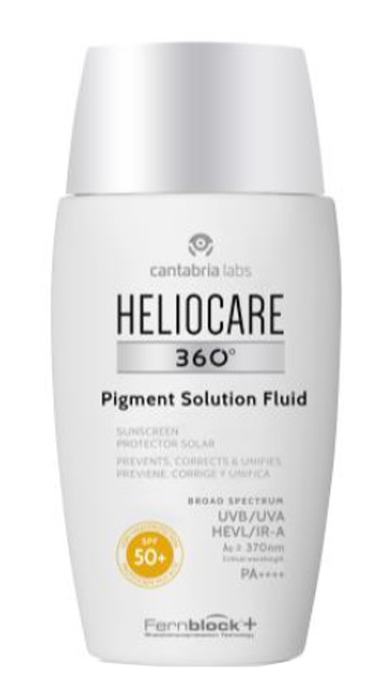 HELIOCARE 360 PIGMENT SOLUTION 50 ML - famajoy.it