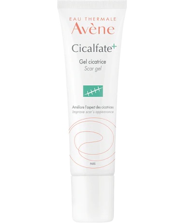 EAU THERMALE AVENE CICALFATE+ GEL CICATRICE 30 ML - famajoy.it