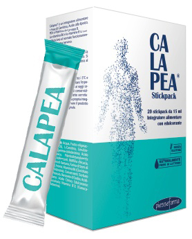 CALAPEA 20 BUSTINE DA 15 ML - famajoy.it