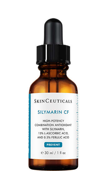 SILYMARIN CF 30 ML - famajoy.it