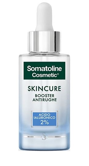 SOMATOLINE SKIN EXPERT VISO SKINCURE ANTIRUGHE 30 ML - famajoy.it