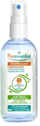 PURESSENTIEL LOZIONE PURIFICANTE 250 ML - famajoy.it