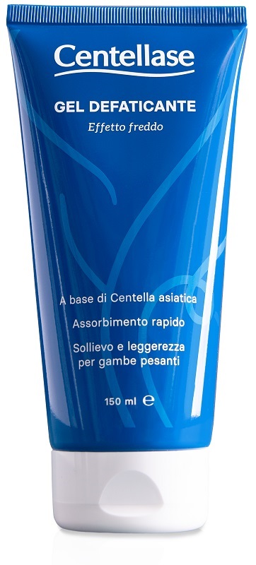 CENTELLASEGEL DEFATICANTE 150 ML - famajoy.it