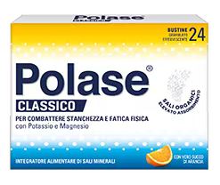POLASE ARANCIA 36 BUSTE PROMO 2021 - famajoy.it