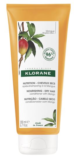 KLORANE BALSAMO AL MANGO 200 ML - famajoy.it
