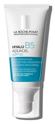 HYALU B5 AQUAGEL SPF30 50 ML - famajoy.it