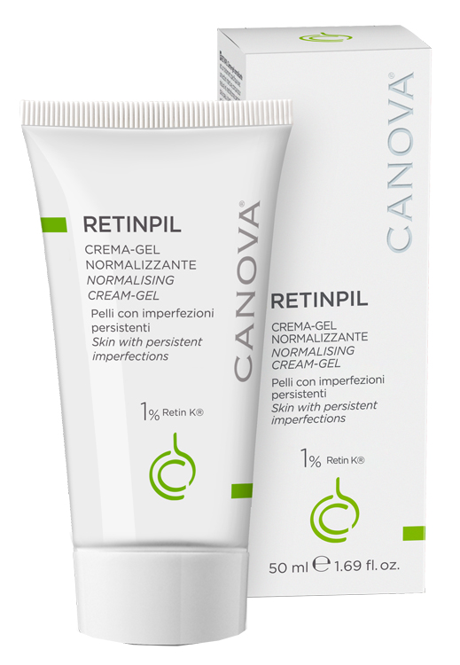 RETINPIL CREMA GEL 50 ML - famajoy.it