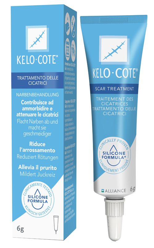 KELO COTE GEL 6 G - famajoy.it