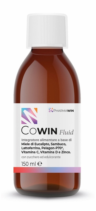 COWIN FLUID 150 ML - famajoy.it