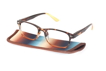 ALVITA OCCHIALE DA LETTURA PREMONTATO CASEY +2,00 - famajoy.it