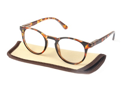 ALVITA OCCHIALE DA LETTURA PREMONTATO PAT +2,00 - famajoy.it