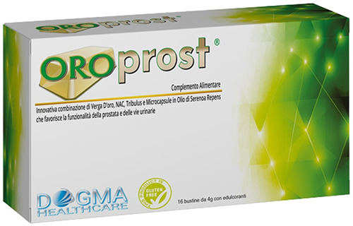 OROPROST 16 BUSTINE - famajoy.it