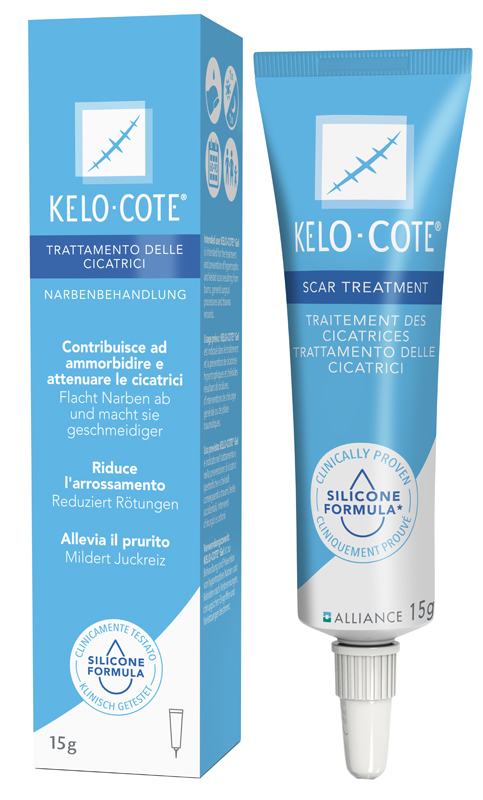 KELO COTE GEL 15 G - famajoy.it