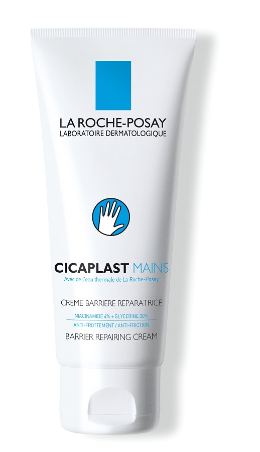 CICAPLAST CREMA MANI 100 ML - famajoy.it