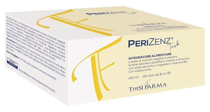 PERIZENZ TASK 20 STICK 8 ML - famajoy.it