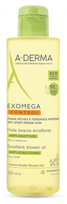 EXOMEGA CONTROL OLIO 500 ML 21 - famajoy.it