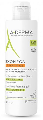 EXOMEGA CONTROL GEL 500 ML 21 - famajoy.it