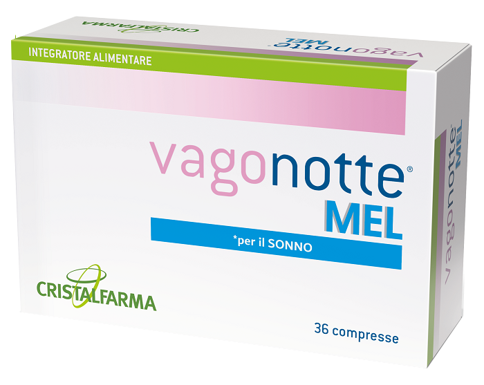 VAGONOTTE MEL 36 COMPRESSE - famajoy.it