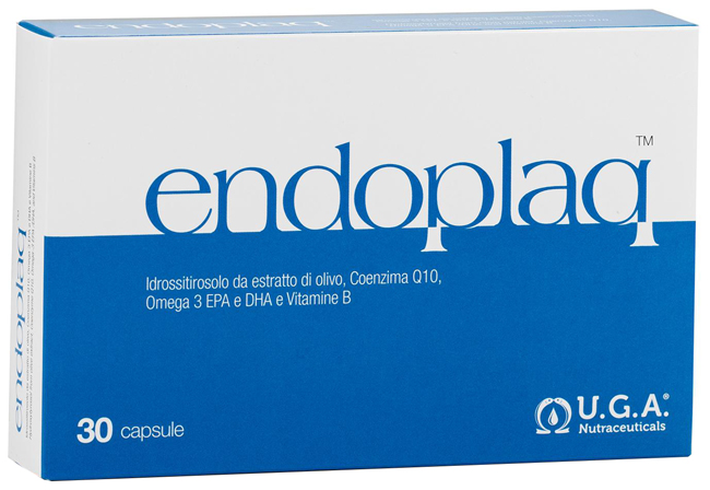 ENDOPLAQ 30 CAPSULE - famajoy.it