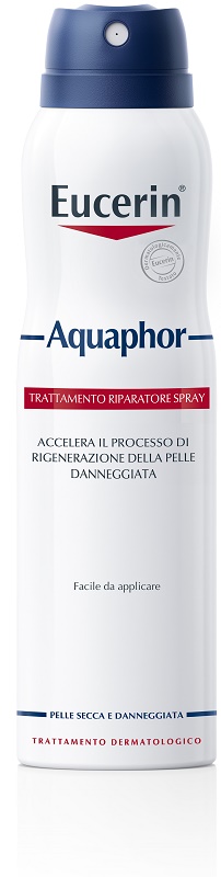 EUCERIN AQUAPHOR SPRAY 250 ML - famajoy.it