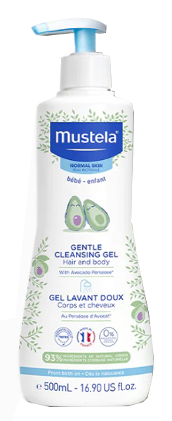 MUSTELA DETERGENTE DELICATO 500 ML PROMO -20% - famajoy.it