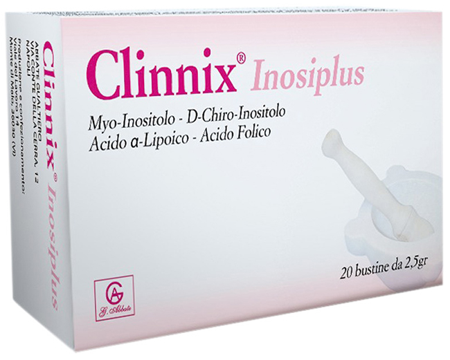PROVITA INOSIPLUS 20 BUSTINE - famajoy.it
