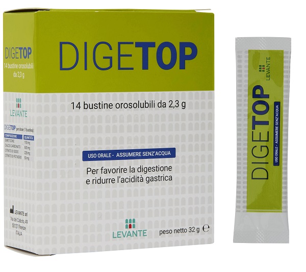 DIGETOP 14 BUSTINE - famajoy.it