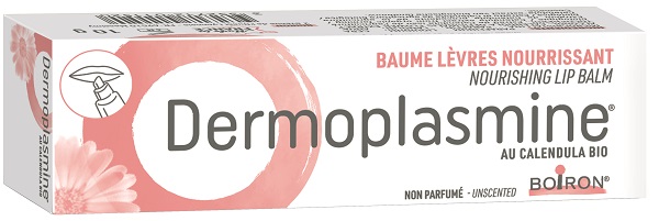DERMOPLASMINE BALSAMO LABBRA RIPARATORE E NUTRIENTE 10 G - famajoy.it