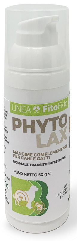PHYTOLAX TUBETTO 50 G - famajoy.it