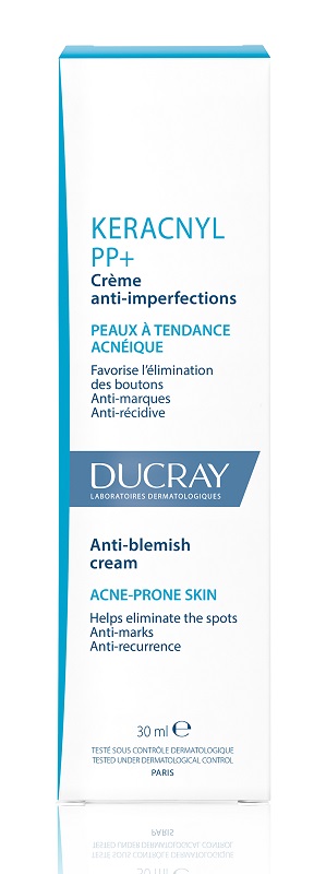 KERACNYL PP+ CREMA ANTI IMPERFEZIONI 30 ML - famajoy.it