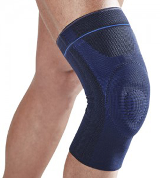 GIBAUD ORTHO ARTIGIB 3D GINOCCHIERA LEGAMENTI TAGLIA 02 - famajoy.it