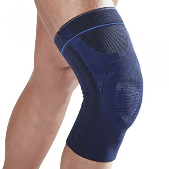 GIBAUD ORTHO ARTIGIB 3D GINOCCHIERA LEGAMENTI TAGLIA 04 - famajoy.it