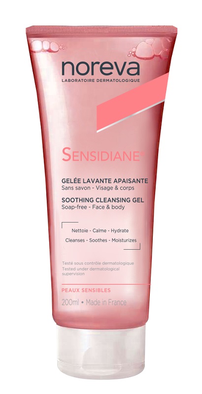 SENSIDIANE GELEE DETERGENTE 200 ML - famajoy.it
