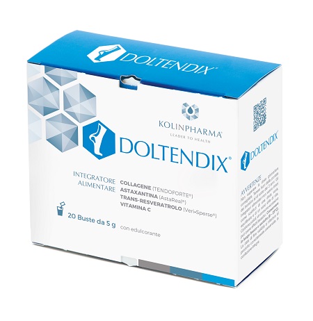 DOLTENDIX 20 BUSTINE - famajoy.it