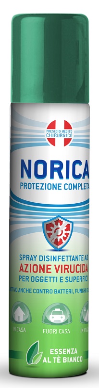 NORICA PROTEZIONE COMPLETA 300 ML - famajoy.it