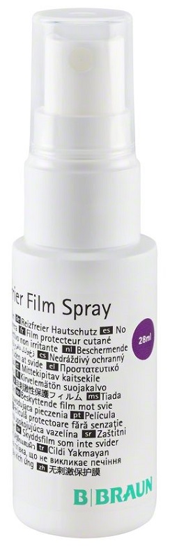 MEDICAZIONE IN SPRAY ASKINA BARRIER 28ML - famajoy.it