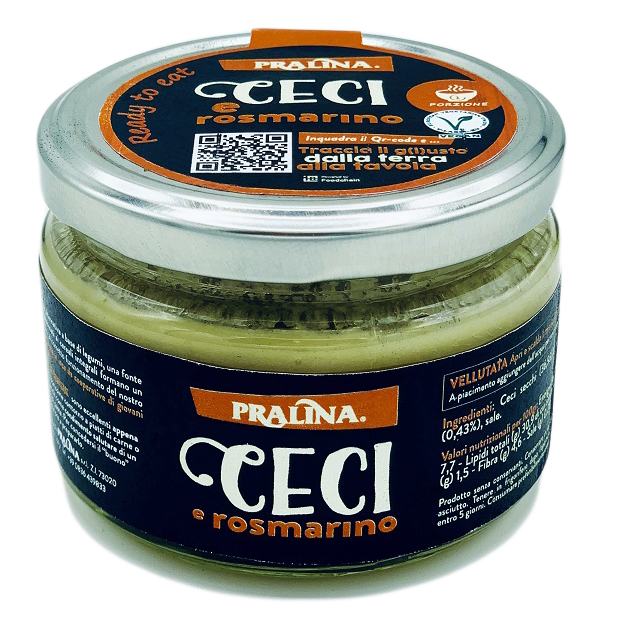 LE BIODIVERSE CECI ROSMARINO 228 G - famajoy.it