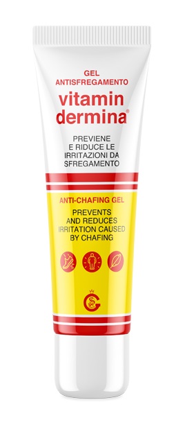 VITAMINDERMINA GEL ANTI SFREGAMENTO 30 ML - famajoy.it