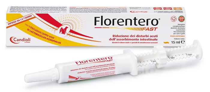 FLORENTERO FAST SIRINGA DOSATRICE DA 15 ML IN ASTUCCIO - famajoy.it