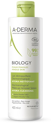 ADERMA A-D BIOLOGY LATTE MICELLARE 400 ML - famajoy.it