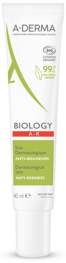 ADERMA A-D BIOLOGY TRATTAMENTO ANTIRUGHE 40 ML - famajoy.it
