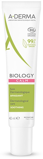 ADERMA A-D BIOLOGY CALM TRATTAMENTO LENITIVO 40 ML - famajoy.it