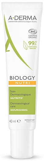 ADERMA A-D BIOLOGY TRATTAMENTO NUTRIENTE 40 ML - famajoy.it