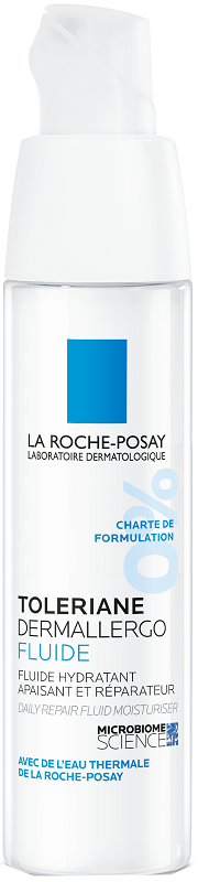 TOLERIANE DERMALLERGO FLUIDO 40 ML - famajoy.it